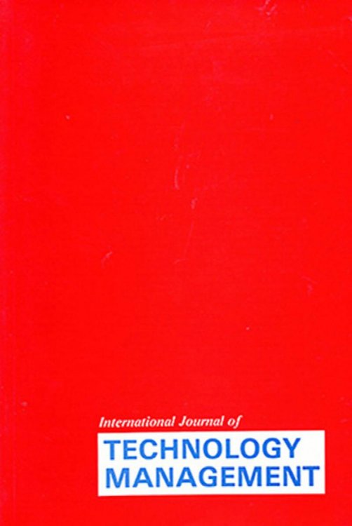 IJTM (Volume 3, Issue 6, 1988)