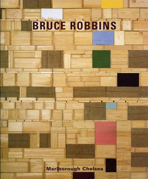 Bruce Robbins: Walls