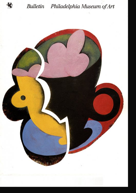 The Structured Subject in Contemporary Art: Reflections on Works in the Twentieth-Century Galleries