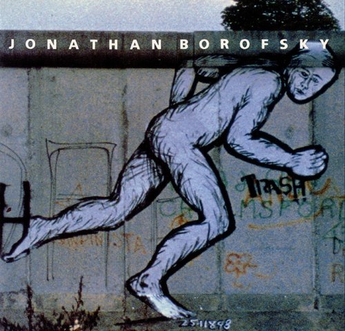 Jonathan Borofsky