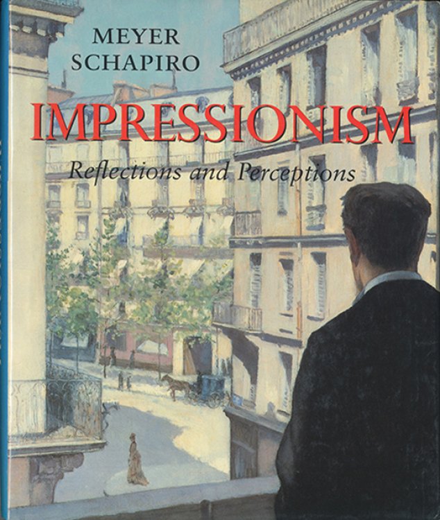 Impressionism: Reflections and Perceptions