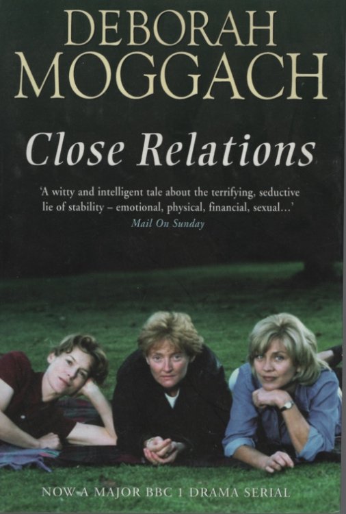 Close Relations