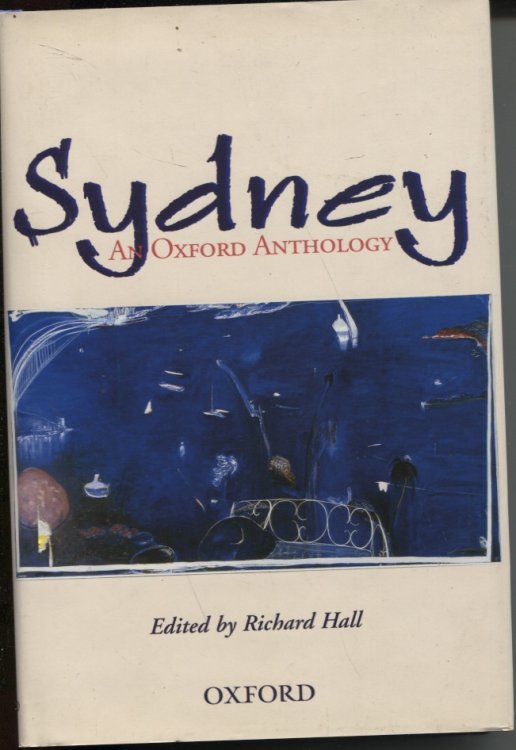 Sydney : an Oxford Anthology