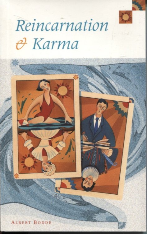 Reincarnation and Karma