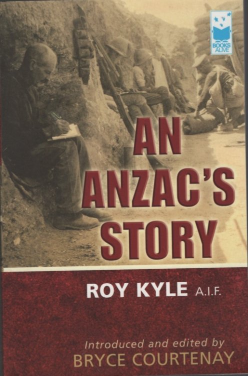 An Anzac's Story