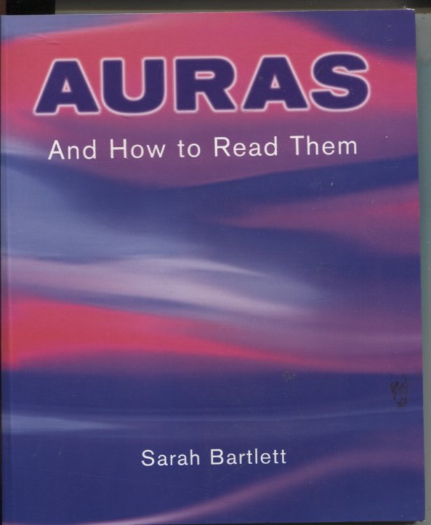 Auras and How to Read Them