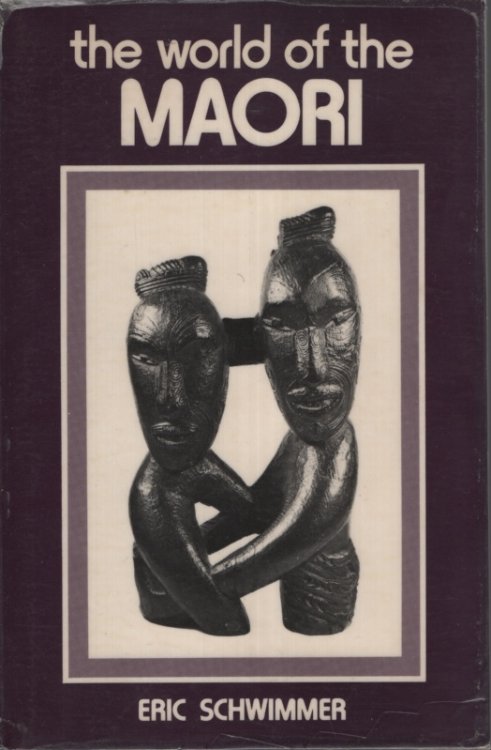 The World of the Maori