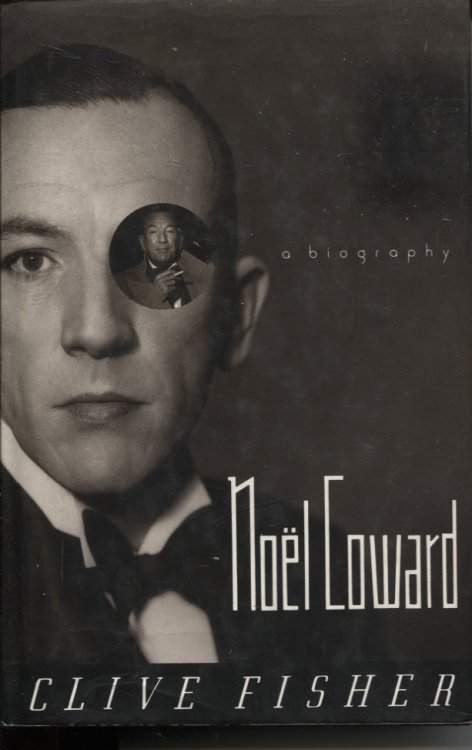 NOEL COWARD