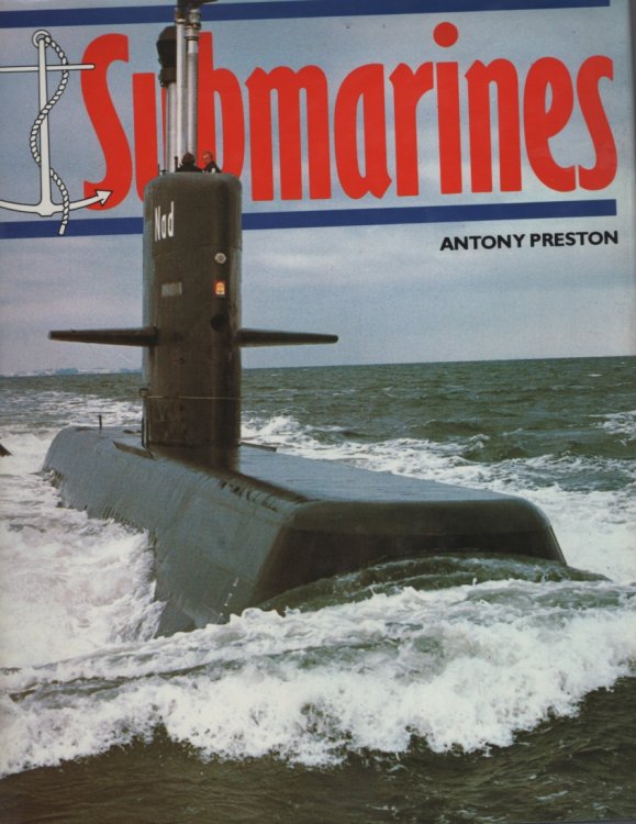 SUBMARINES