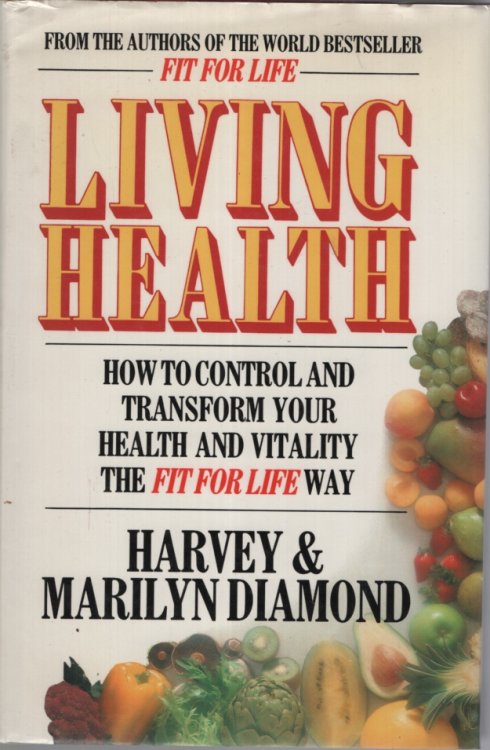 LIVING HEALTH