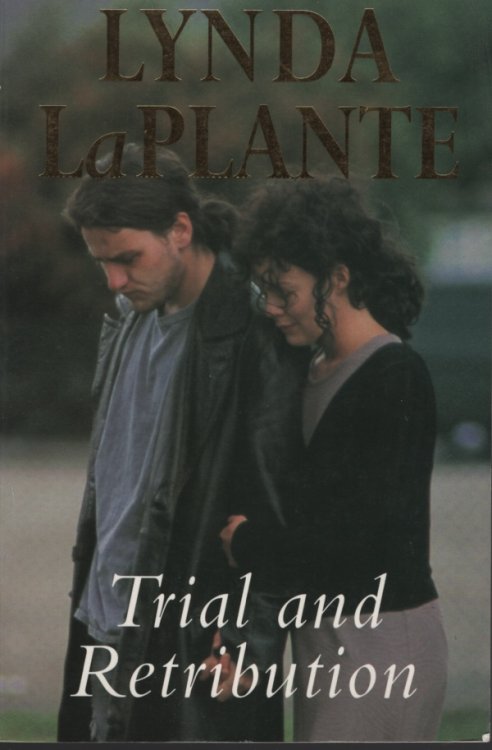 Image for TRIAL AND RETRIBUTION TRIAL AND RETRIBUTION