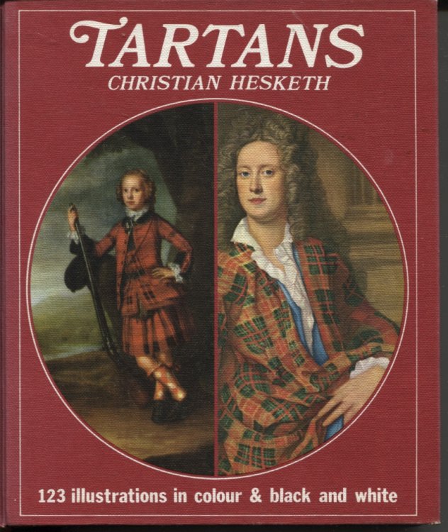 TARTANS