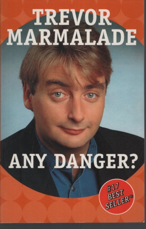 Any Danger
