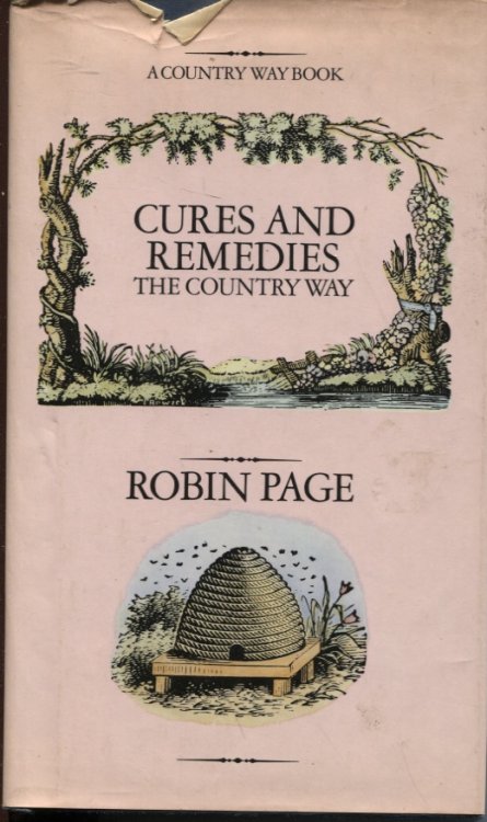 CURES AND REMEDIES The Country Way