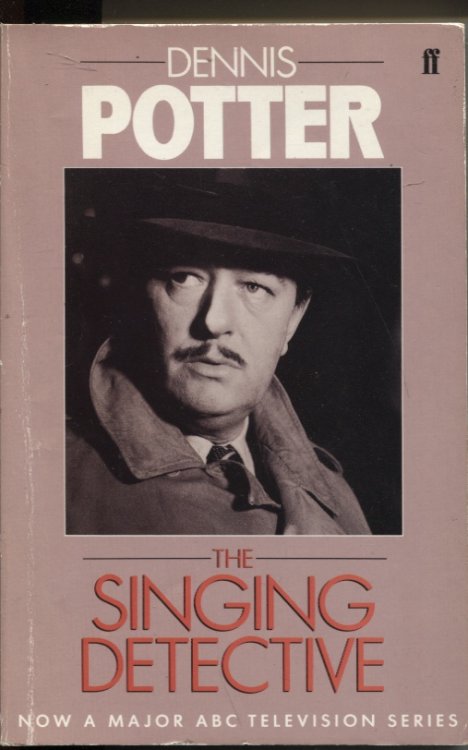 THE SINGING DETECTIVE