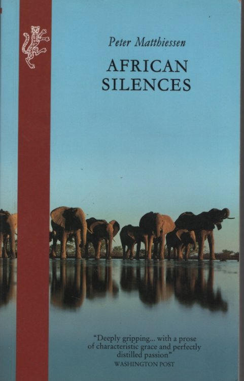 AFRICAN SILENCES