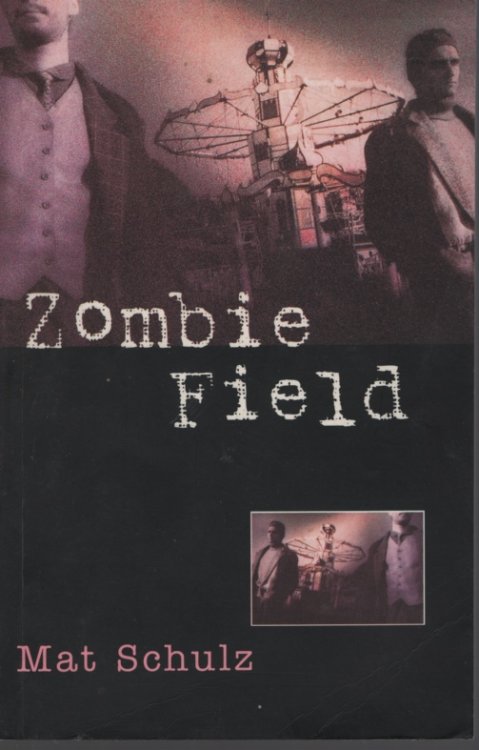 ZOMBIE FIELD