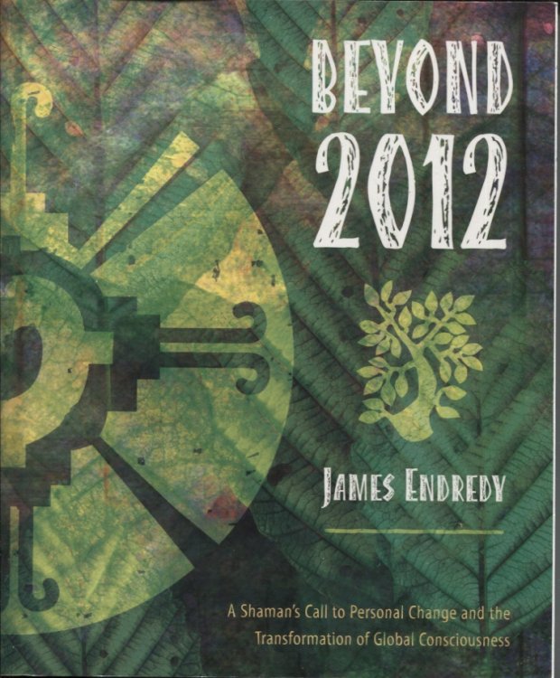 BEYOND 2012 A Shaman's Call to Personal Change and the Transformation of Global Consciousness