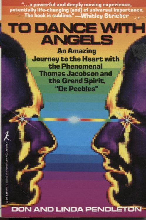 To Dance with Angels