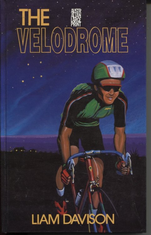 THE VELODROME