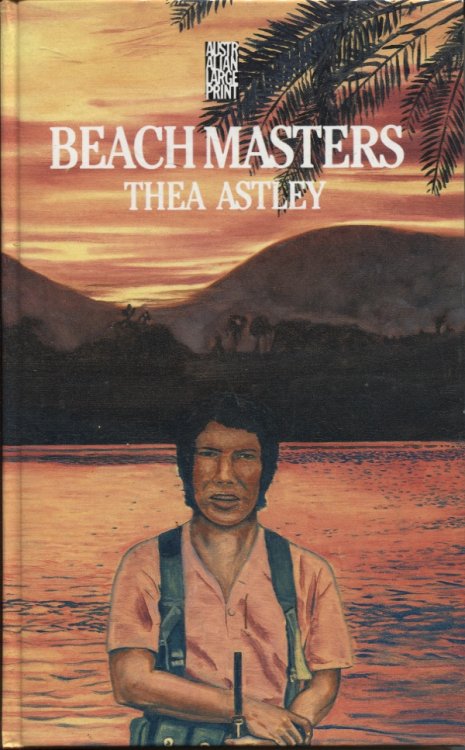 BEACHMASTERS