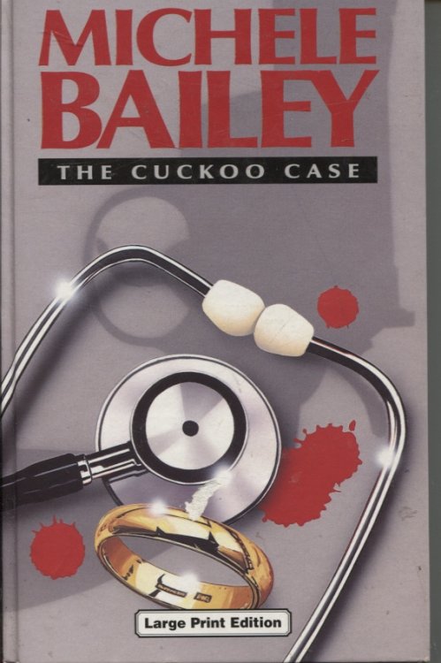 THE CUCKOO CASE