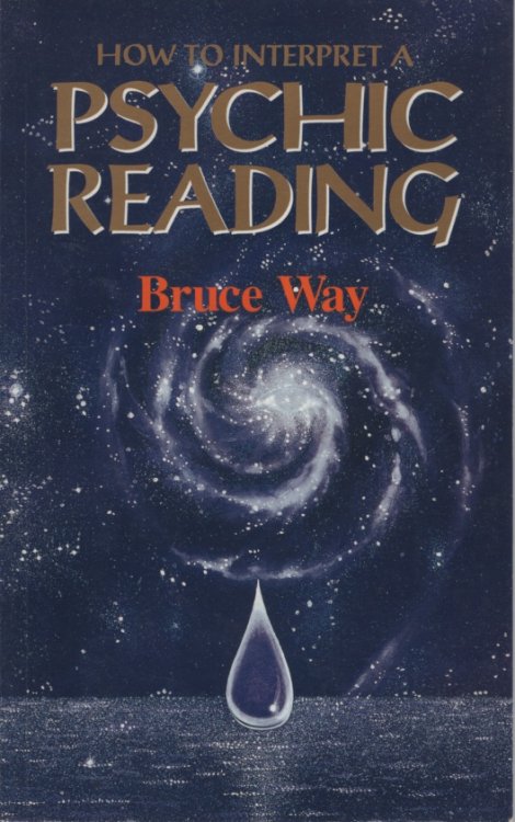 HOW TO INTERPRET A PSYCHIC READING