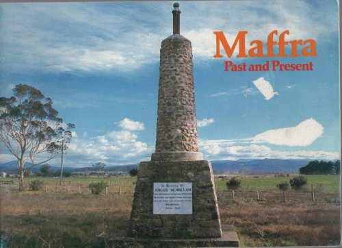 MAFFRA PAST AND PRESENT