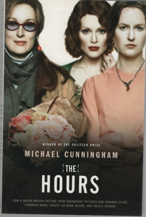 THE HOURS
