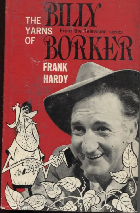 THE YARNS OF BILLY BORKER