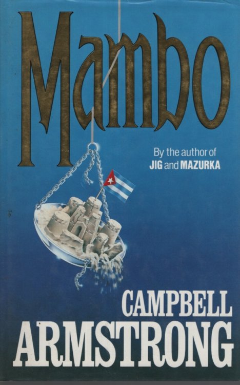 MAMBO