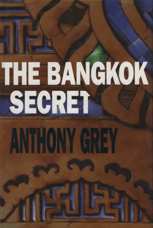 THE BANGKOK SECRET