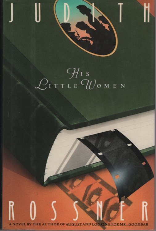 HIS LITTLE WOMEN A Novel