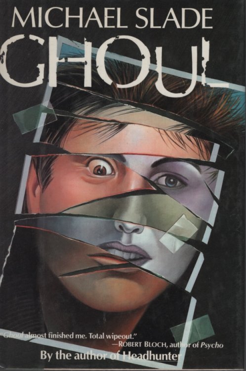 GHOUL