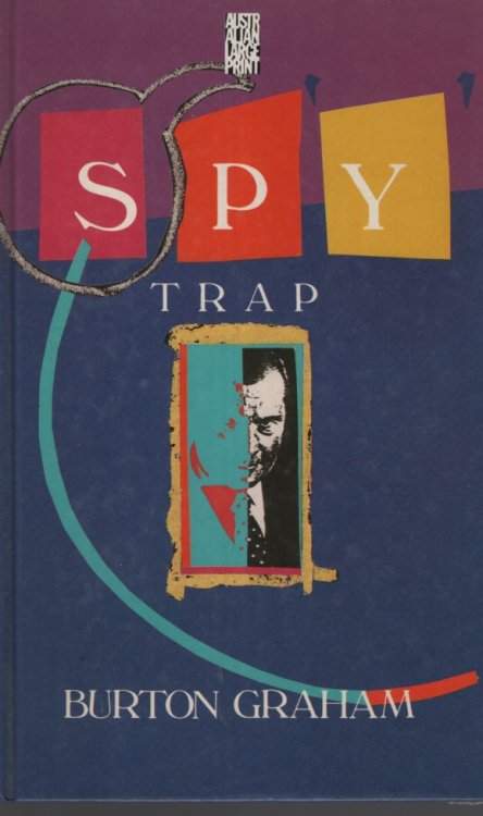 SPY TRAP