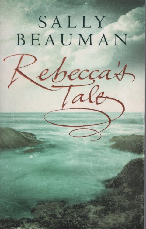 REBECCA'S TALE