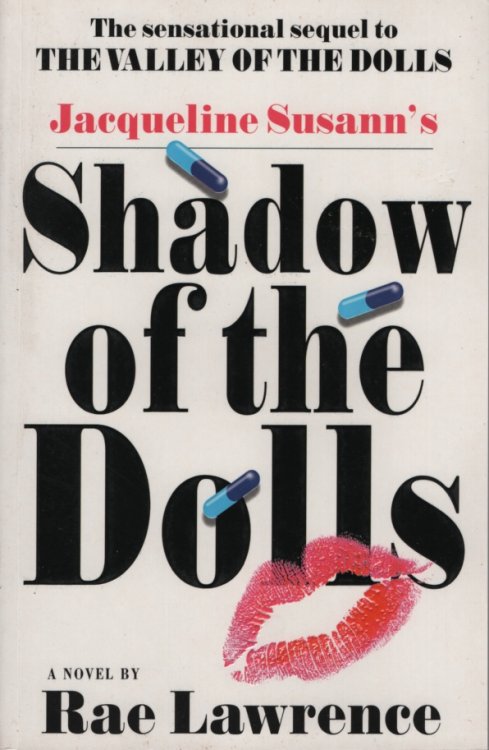 SHADOW OF THE DOLLS