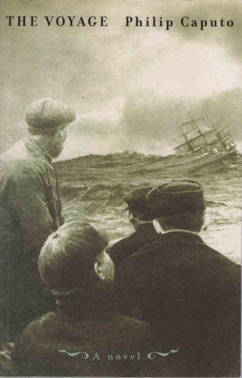 THE VOYAGE