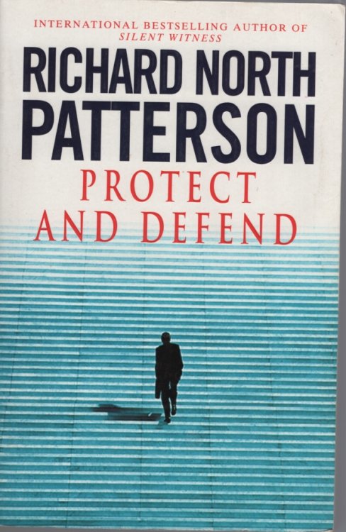 PROTECT AND DEFEND