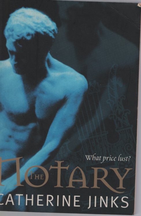 THE NOTARY