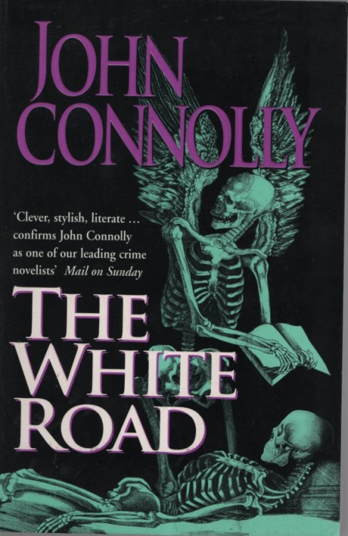 THE WHITE ROAD