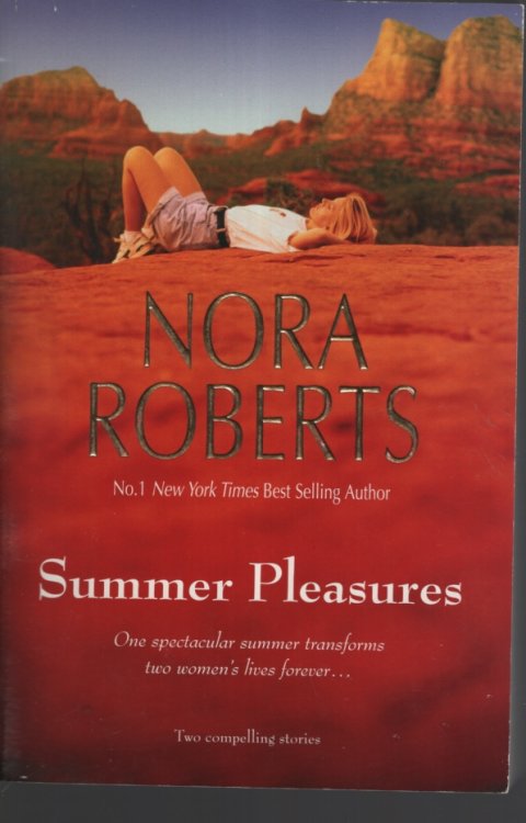 SUMMER PLEASURES