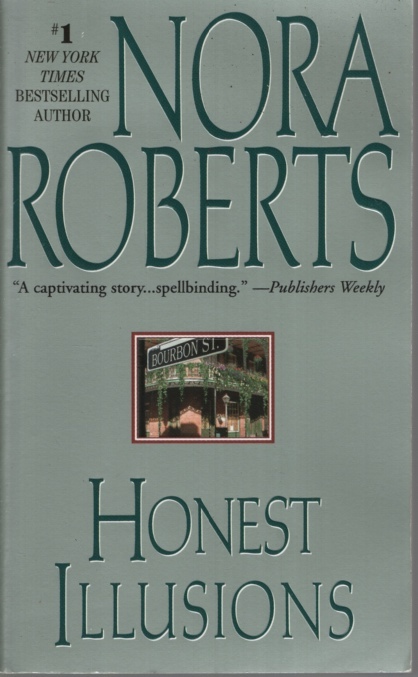 HONEST ILLUSIONS