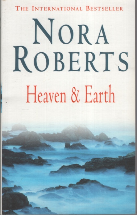 HEAVEN AND EARTH