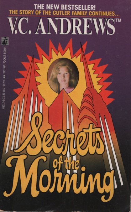 SECRETS OF THE MORNING