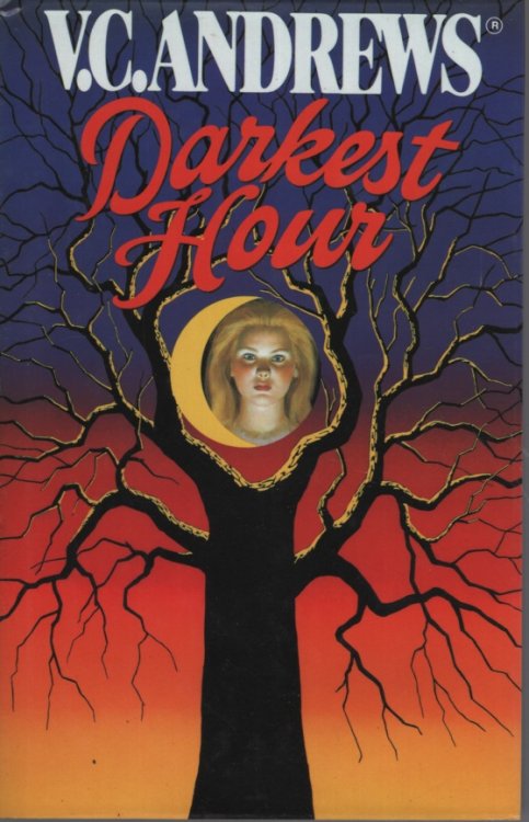 DARKEST HOUR