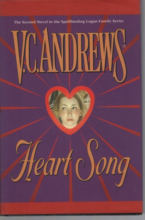 HEART SONG