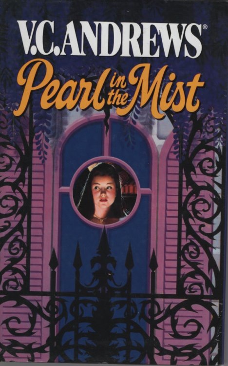 PEARL IN THE MIST