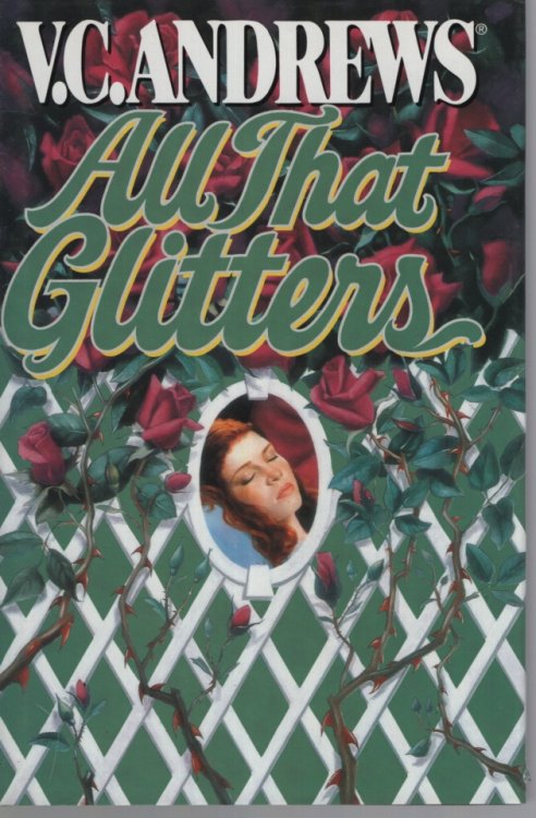 ALL THAT GLITTERS