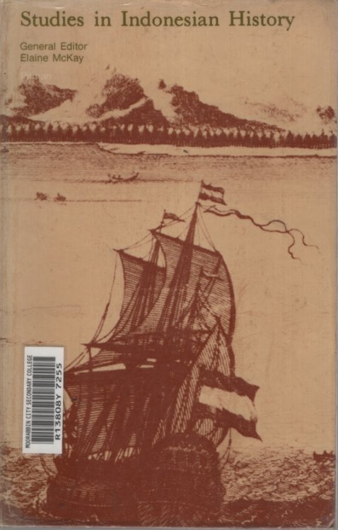 STUDIES IN INDONESIAN HISTORY
